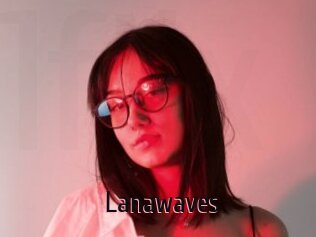 Lanawaves