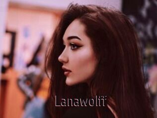Lanawolff