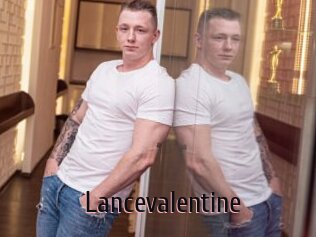 Lancevalentine