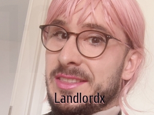Landlordx