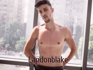 Landonblake