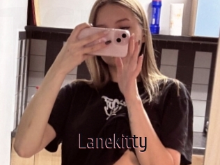 Lanekitty