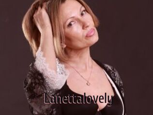 Lanettalovely