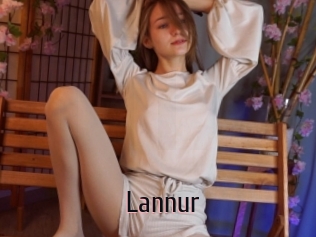Lannur