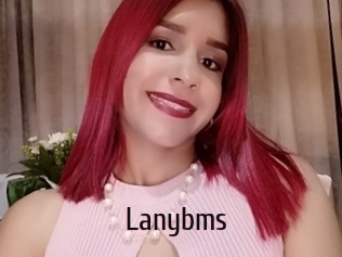 Lanybms