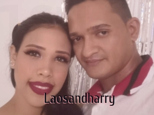 Laosandharry