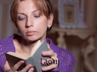 Laoxy