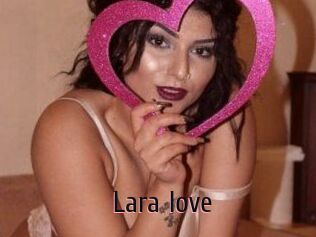 Lara_love