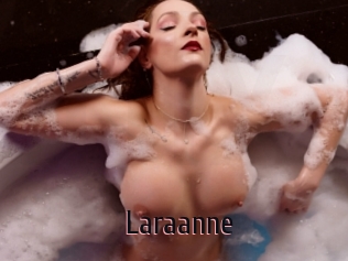 Laraanne