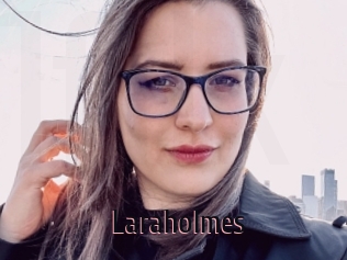 Laraholmes
