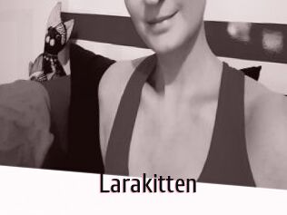 Larakitten