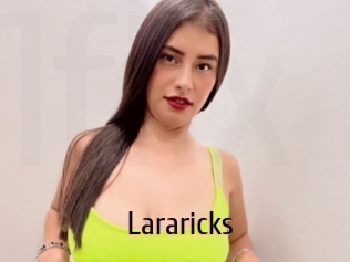 Lararicks