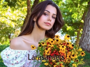 Larasanders