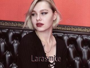 Larasmite
