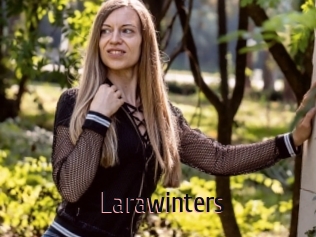 Larawinters
