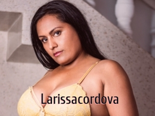 Larissacordova