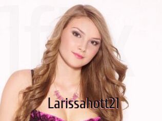 Larissahott21