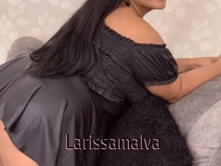 Larissamalva