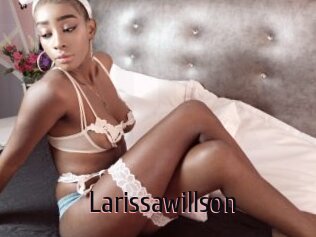 Larissawillson