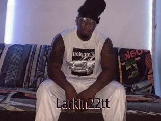 Larkin22tt