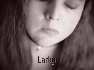Larkyn