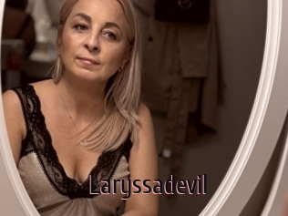 Laryssadevil