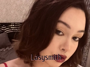 Lasysmith