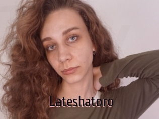 Lateshatoro