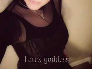 Latex_goddess
