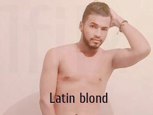 Latin_blond