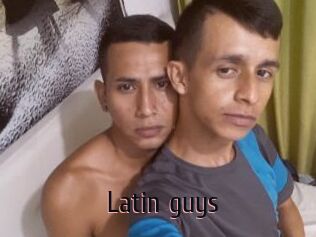 Latin_guys
