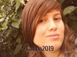 Latina2019