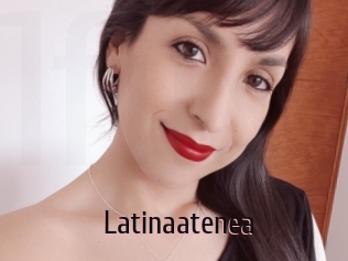 Latinaatenea