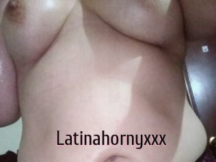 Latinahornyxxx