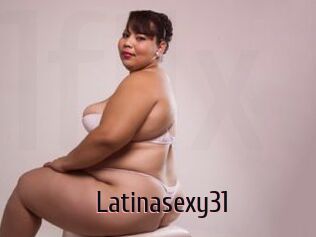 Latinasexy31
