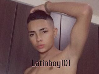 Latinboy101