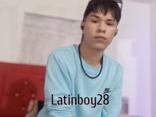 Latinboy28