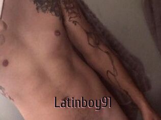 Latinboy91