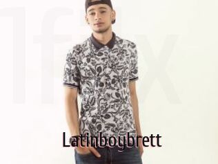 Latinboybrett