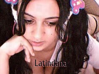 Latindana