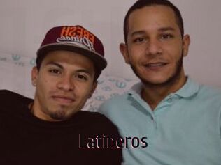 Latineros