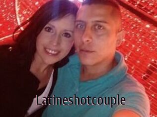 Latineshotcouple