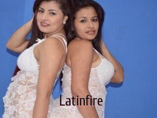 Latinfire
