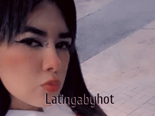 Latingabyhot