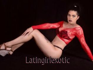 Latingirlexotic