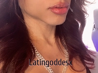 Latingoddesx