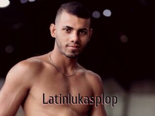 Latinlukasplop