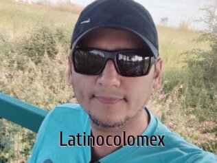 Latinocolomex