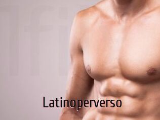 Latinoperverso