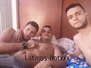 Latinos_hotxxx